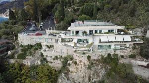 maison blanche luxury bandb taormina