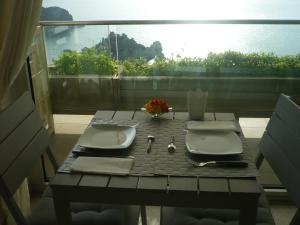 maison blanche luxury bandb taormina