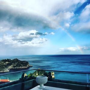 maison blanche luxury bandb taormina