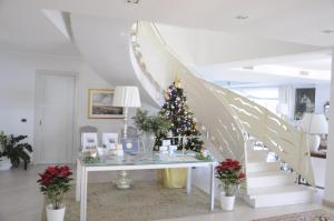 maison blanche luxury bandb taormina