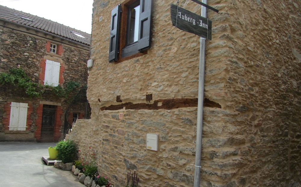 auberginn