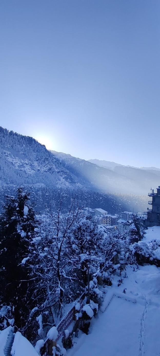 manali