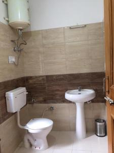 hotel ambika bliss manali