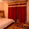 hotel ambika bliss manali