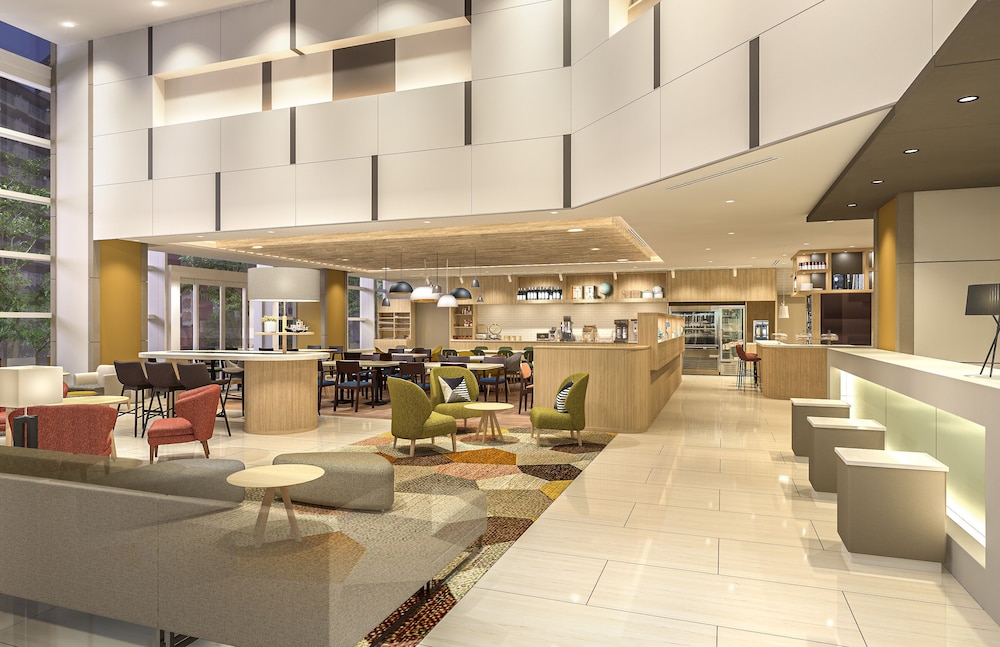 holiday inn and suites shin osaka an ihg hotel