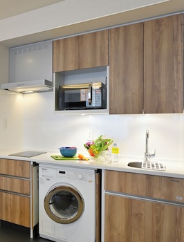 holiday inn and suites shin osaka an ihg hotel