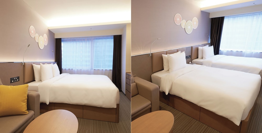 holiday inn and suites shin osaka an ihg hotel
