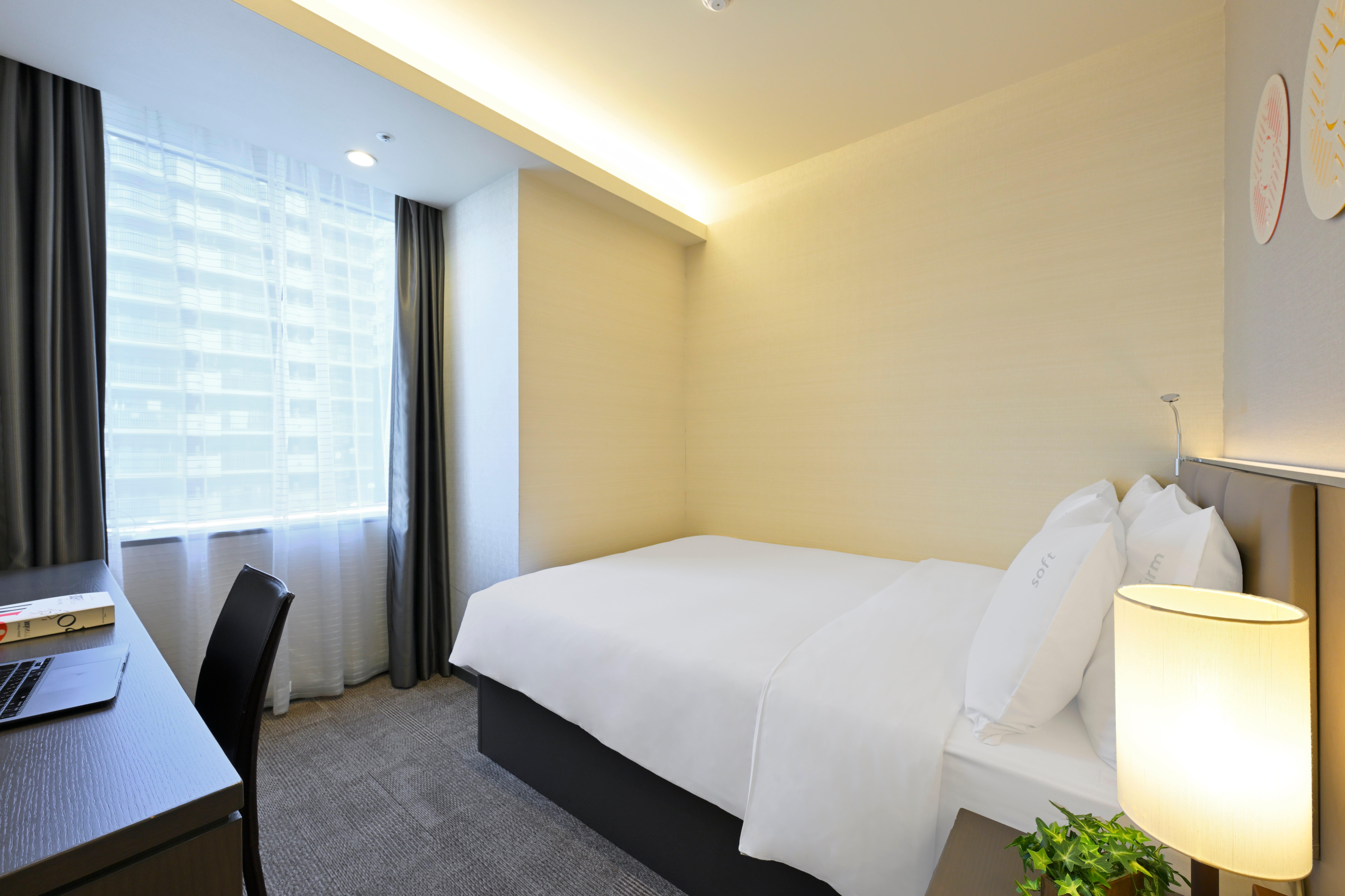 holiday inn and suites shin osaka an ihg hotel