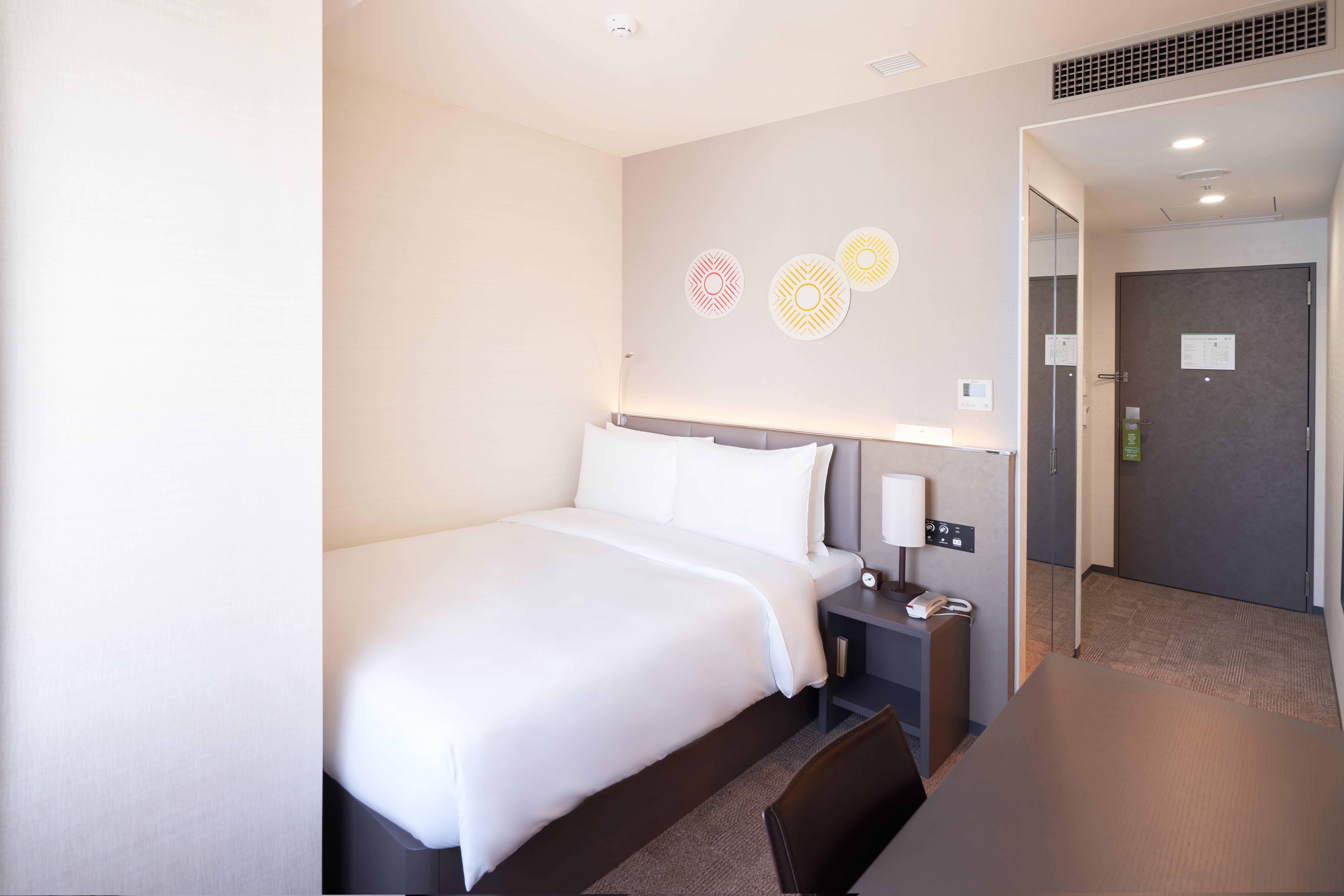 holiday inn and suites shin osaka an ihg hotel