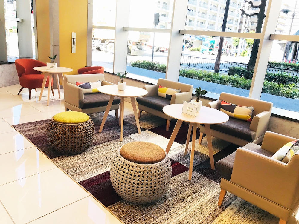 holiday inn and suites shin osaka an ihg hotel