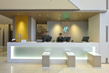 Holiday Inn & Suites Shin Osaka, An Ihg Hotel,In Osaka (Yodogawa),3 star