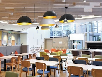 Holiday Inn & Suites Shin Osaka, An Ihg Hotel,In Osaka (Yodogawa),3 star