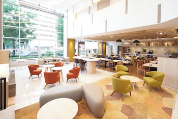 Holiday Inn & Suites Shin Osaka, An Ihg Hotel,In Osaka (Yodogawa),3 star