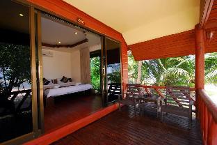 Morning Star Resort,Ko Pha Ngan>>Baan Tai,3 star