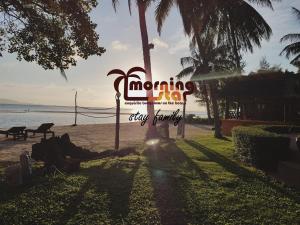 Morning Star Resort,Ko Pha Ngan>>Baan Tai,3 star
