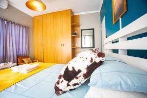 kates nest guesthouse