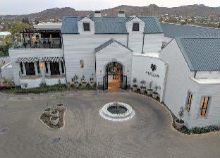 the weinberg windhoek