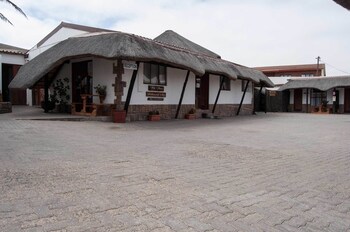 obelix guesthouse