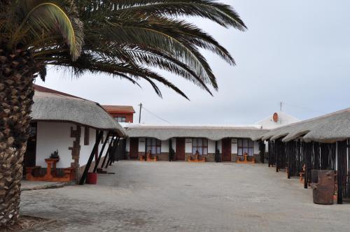 obelix guesthouse
