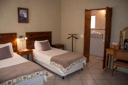 obelix guesthouse