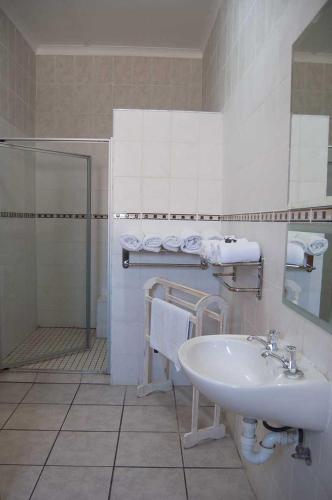 obelix guesthouse