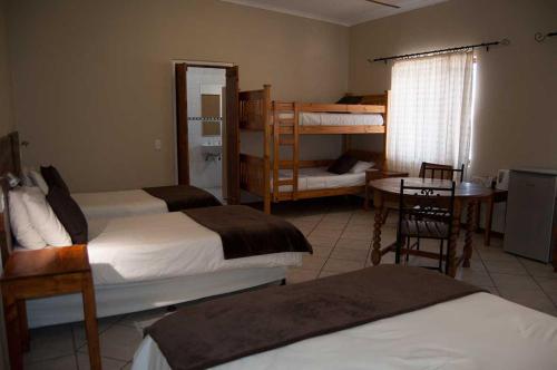 obelix guesthouse