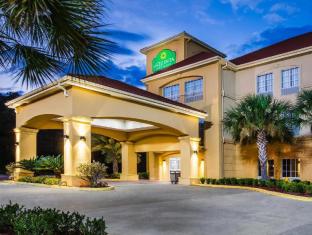 La Quinta Inn & Suites Baton Rouge Denham Springs,Denham Springs>>Baton Rouge,3 star