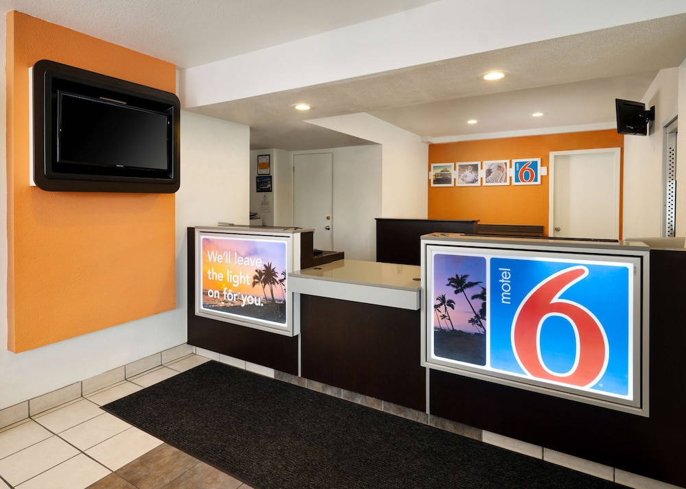 motel 6 pismo beach ca