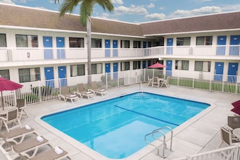 motel 6 pismo beach ca