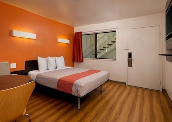 motel 6 pismo beach ca