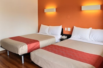 motel 6 pismo beach ca