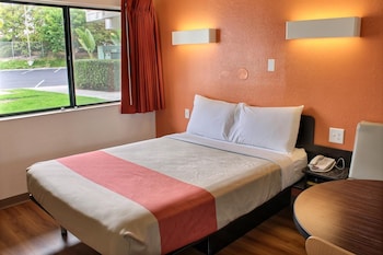 motel 6 pismo beach ca