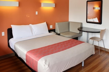 motel 6 pismo beach ca