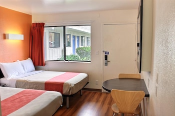 motel 6 pismo beach ca