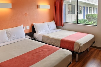 motel 6 pismo beach ca