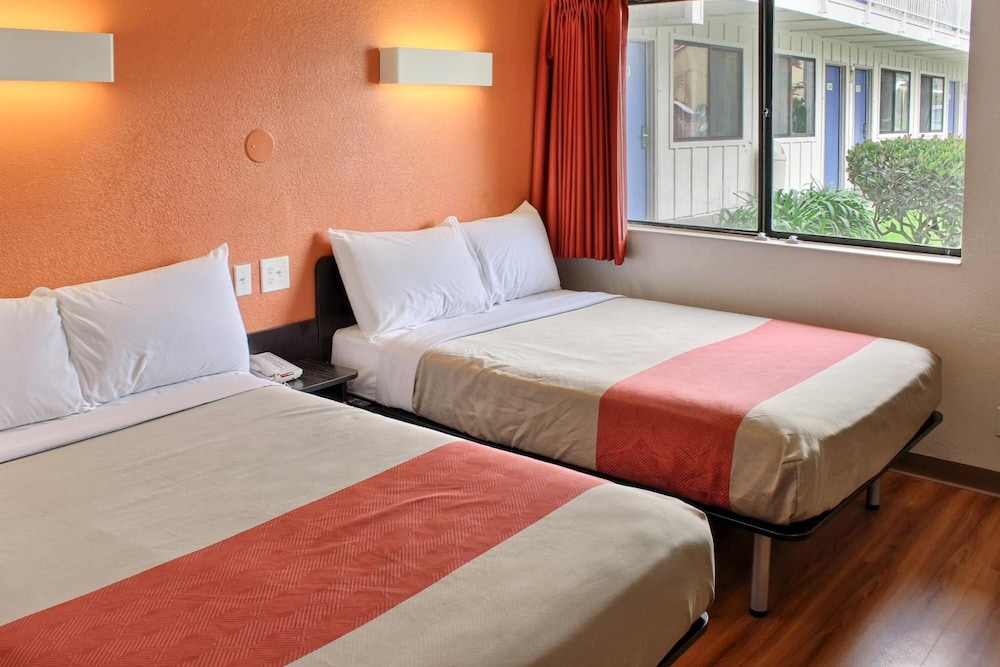 motel 6 pismo beach ca