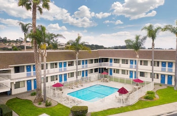 motel 6 pismo beach ca