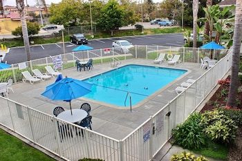 motel 6 pismo beach ca