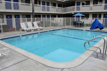 motel 6 pismo beach ca