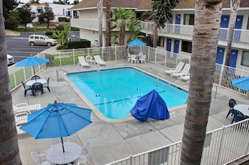 motel 6 pismo beach ca