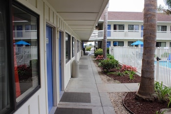 motel 6 pismo beach ca