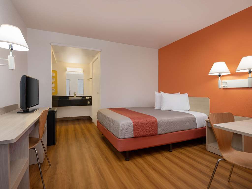 motel 6 santa maria ca north