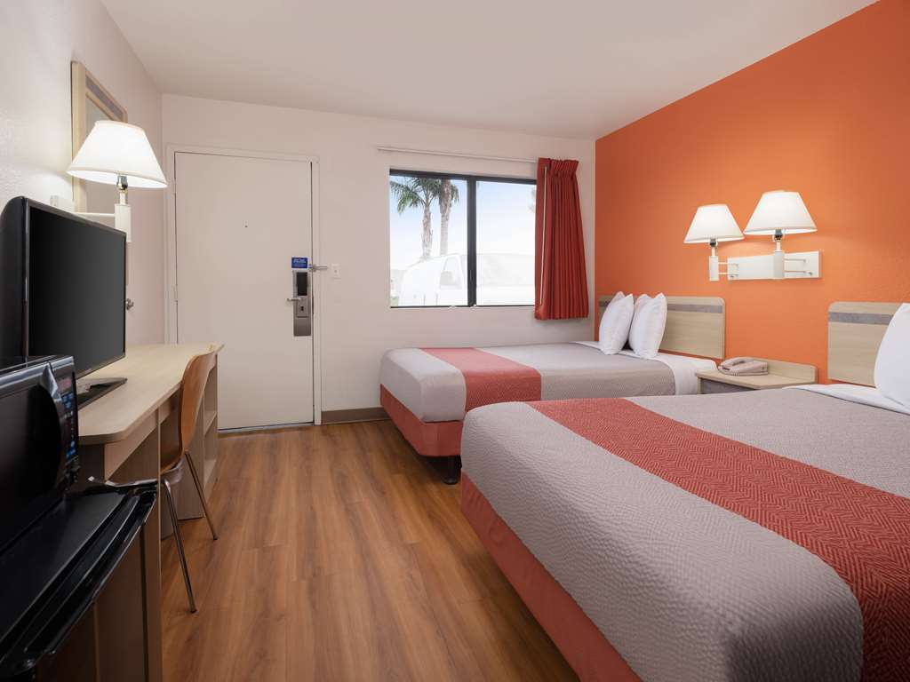 motel 6 santa maria ca north