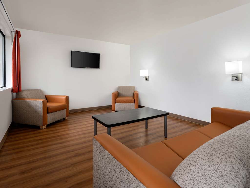 motel 6 santa maria ca north