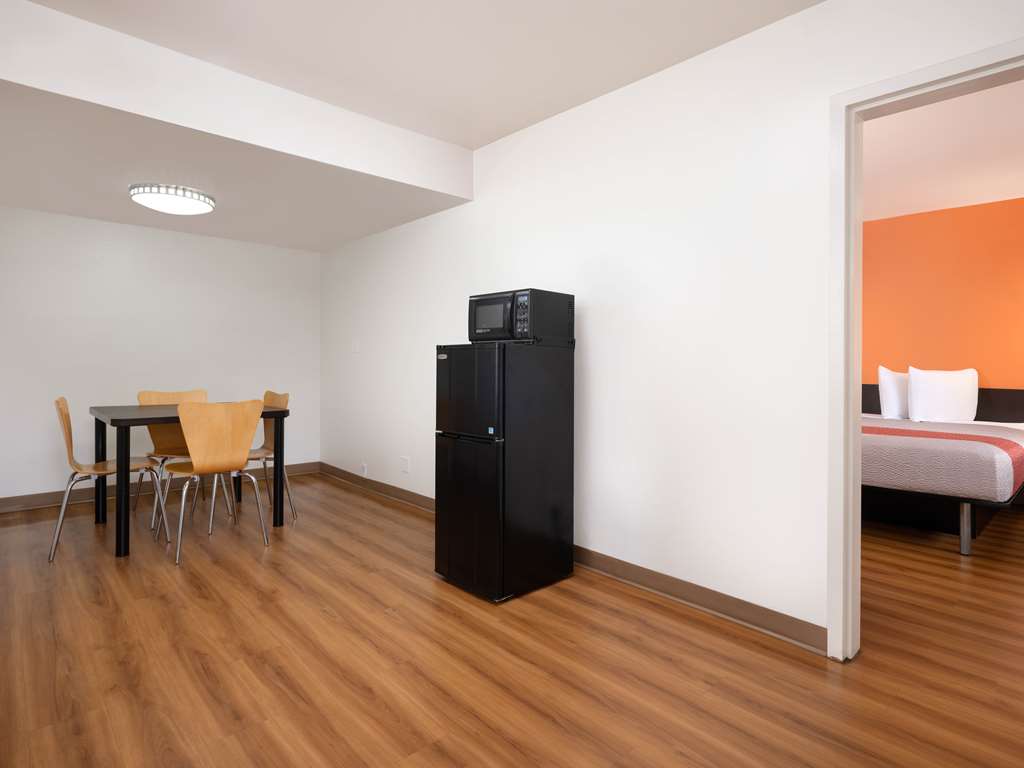 motel 6 santa maria ca north