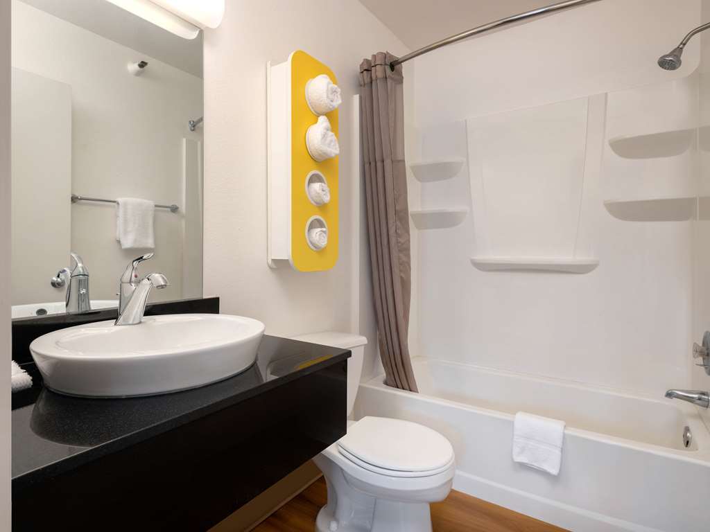 motel 6 santa maria ca north