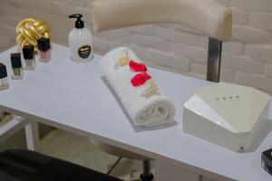 novotel mohammedia