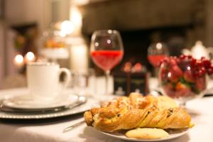 Suite San Michele,Castiglion Fiorentino>>Arezzo,3 star