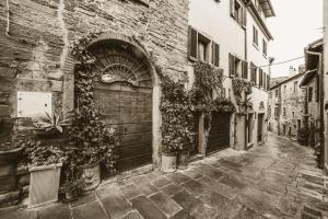 Suite San Michele,Castiglion Fiorentino>>Arezzo,3 star