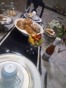 Suite San Michele,Castiglion Fiorentino>>Arezzo,3 star
